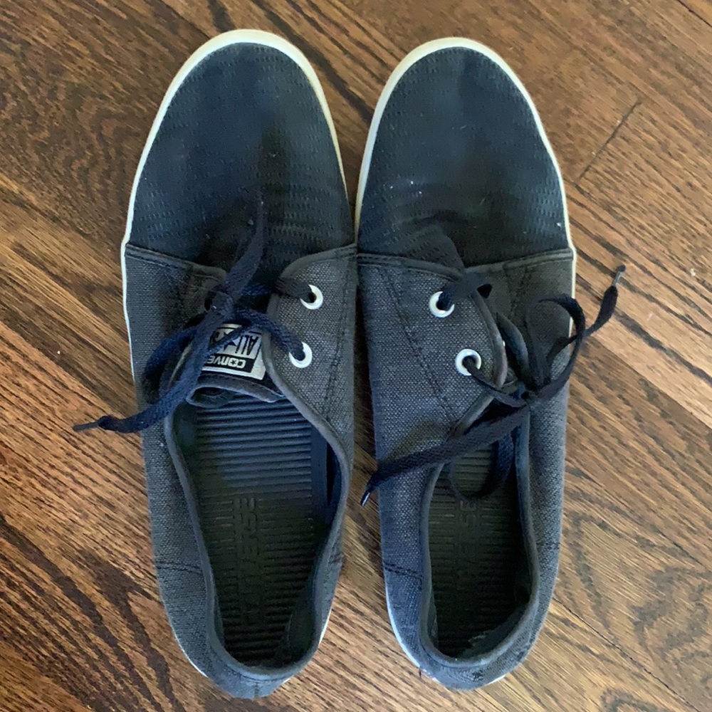 Converse Chuck Taylor All Star Riff Woven sneaker